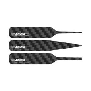 アルゴファイル CSカーボンプレート(先1mmセット)(CSPS-01)工具 返品種別B