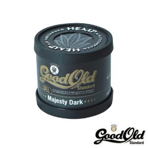 ニューアークス GOOD OLD FRAGRANCE GEL マジェスティダーク HEMP GOOD OLD NAX-059-001