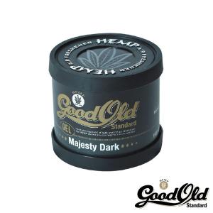 ニューアークス GOOD OLD FRAGRANCE GEL マジェスティダーク HEMP GOOD OLD NAX-059-001 返品種別A｜joshin