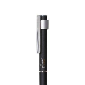 ディーフ Ploom TECH用 ステンレスアルミクリップ WIZ  Ploom TECH Clip WAC-PML01SV