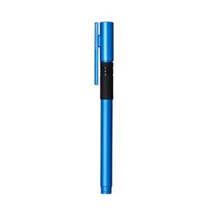ディーフ ユニボール シグノ 極細シリーズ 用 PEN JACKET アルミ製ジャケット ペンジャケット WIZ ウィズ Deff WAC-UNISIG01BU