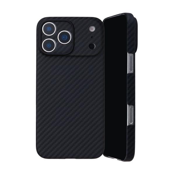 ディーフ iPhone 17 Pro Max用 DURO Special Edition DCS-I...