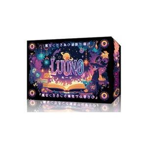 ルールメーカー ルーノ(LUUNO)カードゲーム 返品種別B