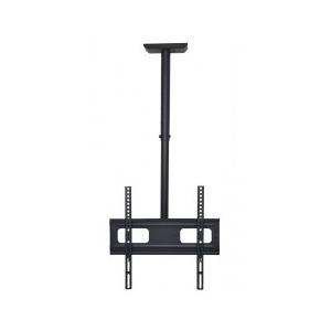 JAPANNEXT(ジャパンネクスト) テレビ天吊り金具 32〜65インチ液晶PCモニターTV対応 ...
