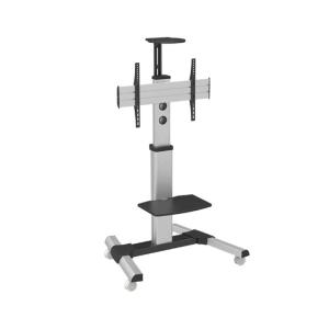 JAPANNEXT(ジャパンネクスト) 32〜75インチ対応 自立テレビ・モニターカート JN-3275-90JRF 返品種別A｜Joshin web