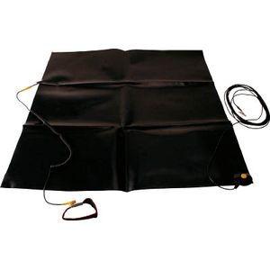 DESCO JAPAN 静電気対策キットの買取情報