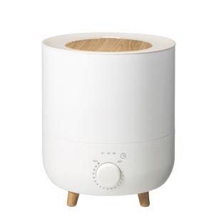 スリーアップ 超音波式加湿器 Three-up FOG MIST HF-T2152WH