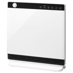 スリーアップ セラミックファンヒーター Three-up HEAT WIDE MIDDLE CH-T2230WH