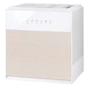 スリーアップ ハイブリッド式加湿器 Three-up GRANLUXE GXシリーズ GX-T2267WH