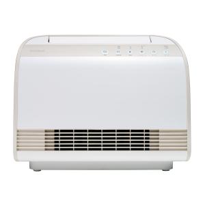 スリーアップ セラミックファンヒーター Three-up DRY HEAT CD-T2274WH