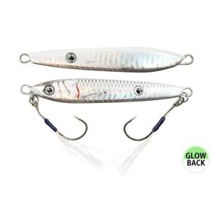 issei 海太郎 ネコメタル 50g(グローシラス) ／お届け：1〜2週間／ 返品種別A