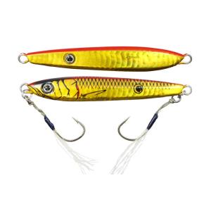 issei 海太郎 ネコメタル 50g(アカキン) ／お届け：1〜2週間／ 返品種別A