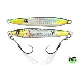 issei 海太郎 ネコメタル 50g(イワシグロー) ／3日〜6日で出荷／ 返品種別A