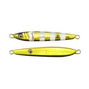 issei 海太郎 ネコメタル ビワマスSP 50g(ゴールドグローゼブラ) ／3日〜6日で出荷／ ...