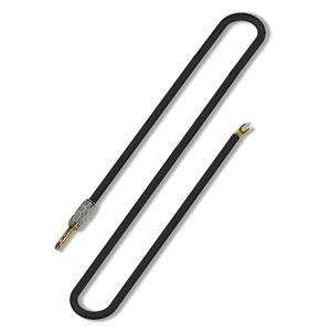 アイファイ オーディオ iPurifier AC用アースケーブル iFI-Audio TWCYB-2010-10M
