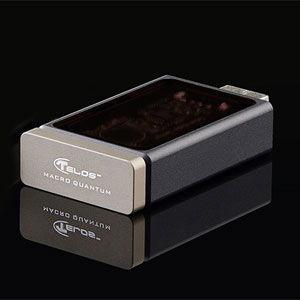 テロス USBアクティブノイズキャンセラー TELOS MACRO-Q 返品種別A