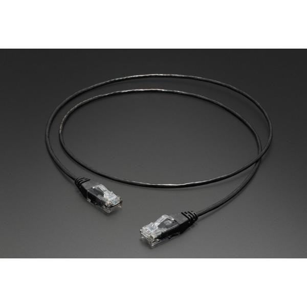 トップウィング 極細径オーディオグレードLANケーブル(2.0m)《Ultra Slim Link》...