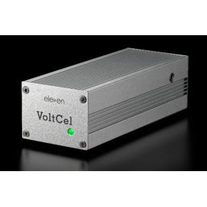 イレブンオーディオ DCクリーナー(12Vモデル)《VoltCel》 XI AUDIO VOLTCE...