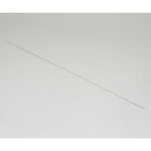 ナビス 電動鼻水吸引器カシュウ専用 チューブ洗浄ブラシ 7-7777-23