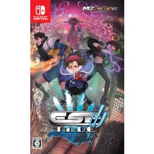 エムツー (Switch)エスプレイドΨ 通常版 返品種別B