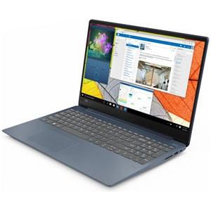 Lenovo(レノボ) 15.6型ノートパソコン Lenovo ideapad 330S ミッドナイトブルー ［Pentium/ メモリ 4GB/ SSD 128GB］※web限定品 81F500JVJP 返品種別A