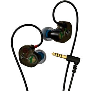 Maestraudio STAGEAR Clear【OTA-MA-STAGEAR-CL】有線イヤホン カナル
