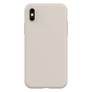 araree iPhone XS/ X用 TPUケース Airfit araree Airfit AR10185I8