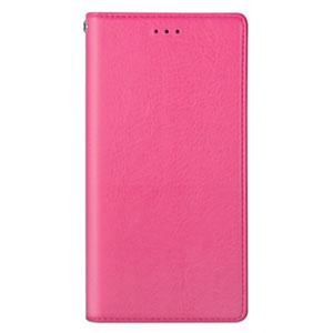 HANSMARE iPhone XS/ X用 手帳型 STANDING CASE 2段階スタンド機能付き HAN10450I8