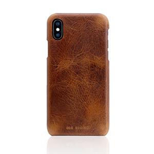 SLG Design iPhone XS/ X用 ハードケース BADALASSI WAX BAR CASE SD10525I8
