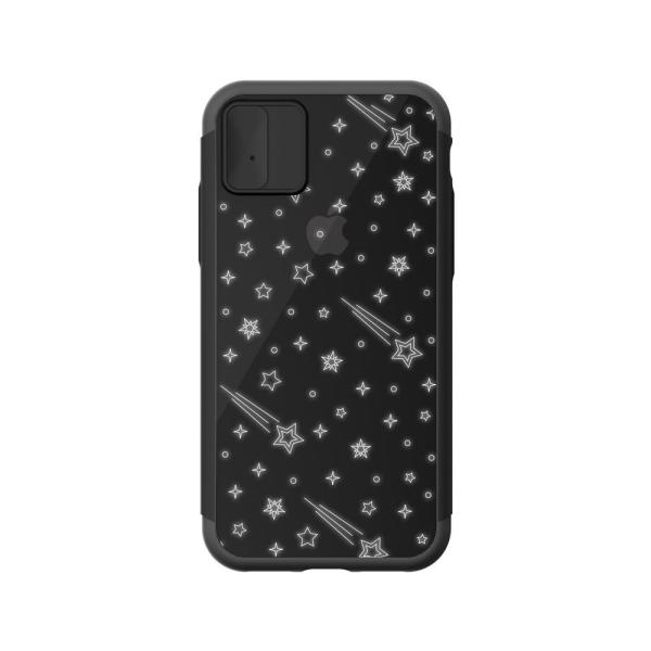 Light Up Case iPhone XS/ X用 Lighting Shield Case(S...