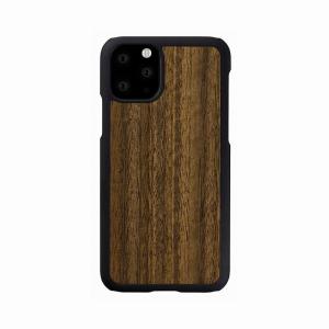 Man＆Wood iPhone 11 Pro Max用 天然木ケース Koala I16853I65R 返品種別A｜joshin