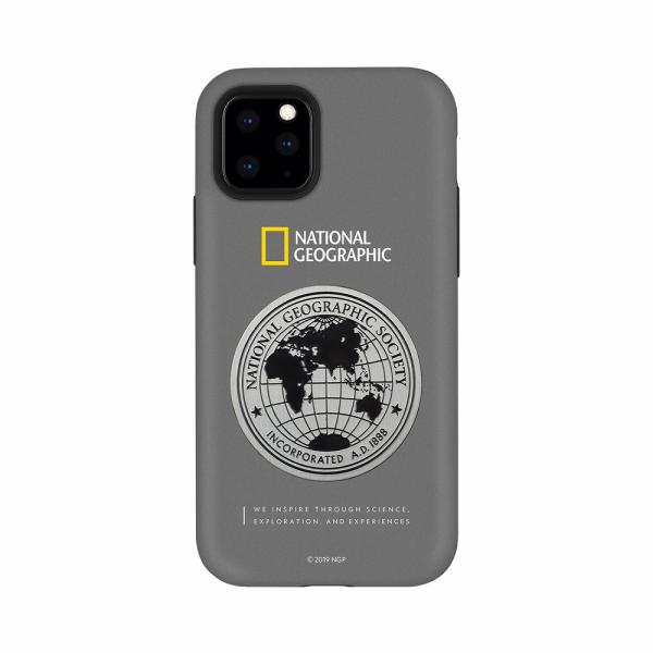 National Geographic iPhone 11 Pro Max用 Global Seal...