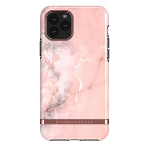 Richmond＆Finch iPhone 11 Pro Max用 FREEDOM CASE マーブル(Pink Marble) RF17997I65R 返品種別A｜joshin