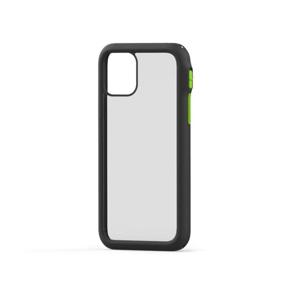 muvit(ムービット) iPhone 11 Pro用 ハイブリッドケース Impact Prote...