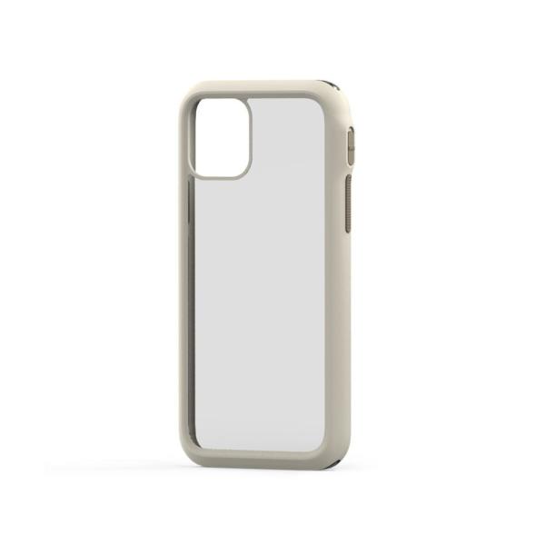 muvit(ムービット) iPhone 11 Pro用 ハイブリッドケース Impact Prote...