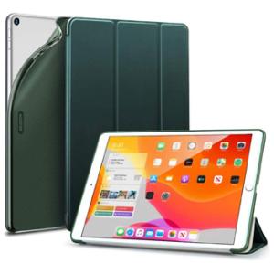 ESR 10.2インチiPad用 ウルトラスリム Smart Folio ソフトケース ES18219