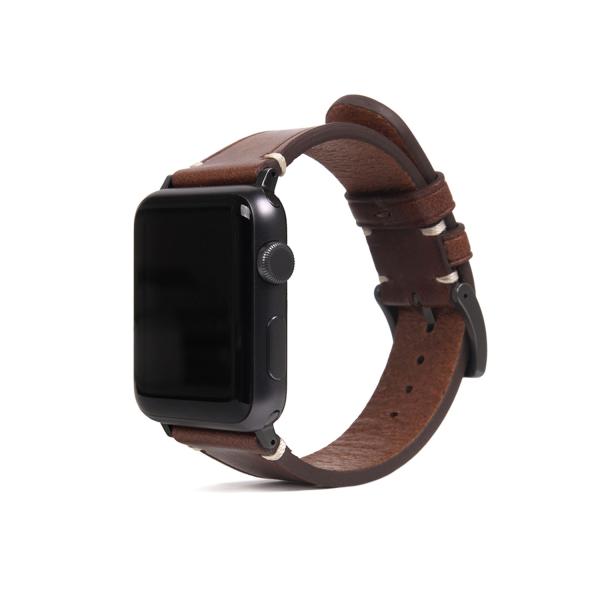 SLG Design Apple Watch Series 1/ 2/ 3/ 4/ 5/ 6 ＆ S...