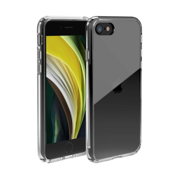 Just Mobile(ジャストモバイル) iPhone SE(第3世代/ 第2世代)/ 8/ 7用...