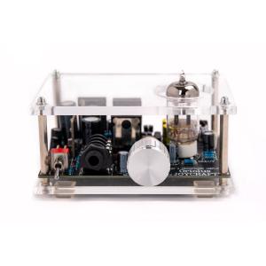 オリオラス真空管ヘッドフォンアンプの買取情報