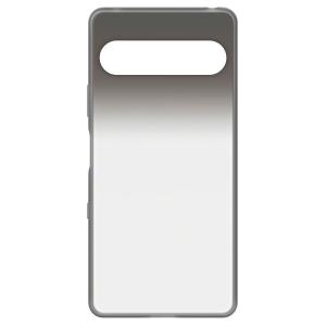 ソニー Xperia 10 VII(XQ-FE44)用 Style Cover(チャコールブラック)...