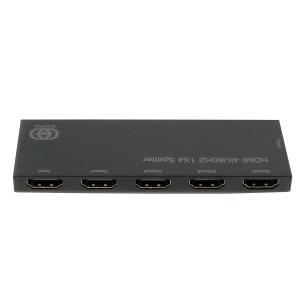 GOPPA(ゴッパ) HDMI分配器(1入力・4出力) GP-HDSP14H460 返品種別A｜joshin