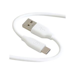 GOPPA(ゴッパ) USB Std-A to USB-Type-Cケーブル 2.4A 1.0m(ホ...