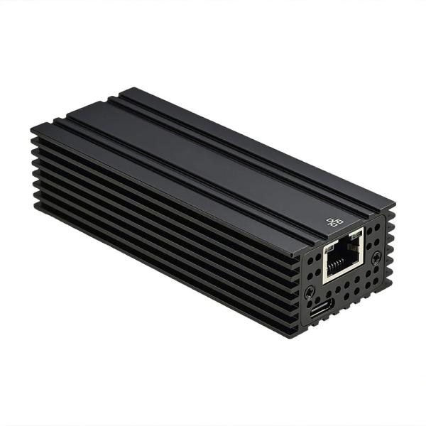 GOPPA｜ゴッパ Thunderbolt 3 /  4 /  5 ・USB4 専用 10GbE L...