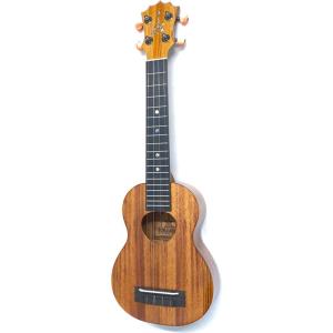 KoAloha KSM-02 │ ハワイアンコア《ソプラノロングネック》 : ギター