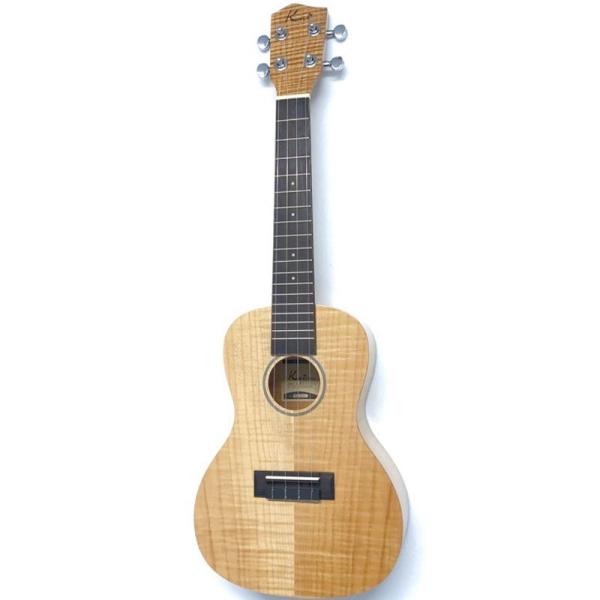 カイウクレレ コンサートウクレレ Kai Ukulele KCI-90 返品種別A