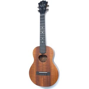 コアロハ テナーウクレレピックアップ搭載 KoAloha KTM-S00 返品種別A