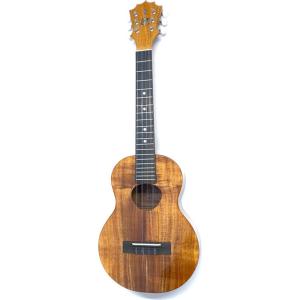 Famous / F Ukulele FTM-6 (6弦ウクレレ/テナーウクレレ)(国産ウクレレ