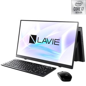 ファインブラック PC-A2365CAB LAVIE NEC A23
