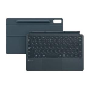 NEC LAVIE Tab PC-T1195/ FAS、PC-TAB11Q01用 スタンドカバー付きキーボード PC-AC-AD035C 返品種別A｜joshin