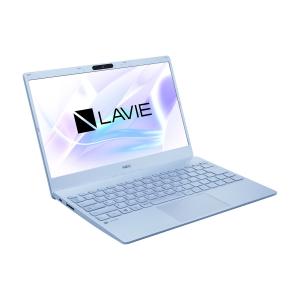 NEC LAVIE Core PC-N1375FAM 13.3型コンパクトモバイルノートPC